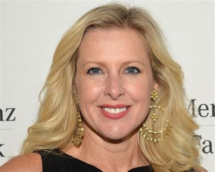 Cheryl Casone Net Worth | Celebrity Net Worth