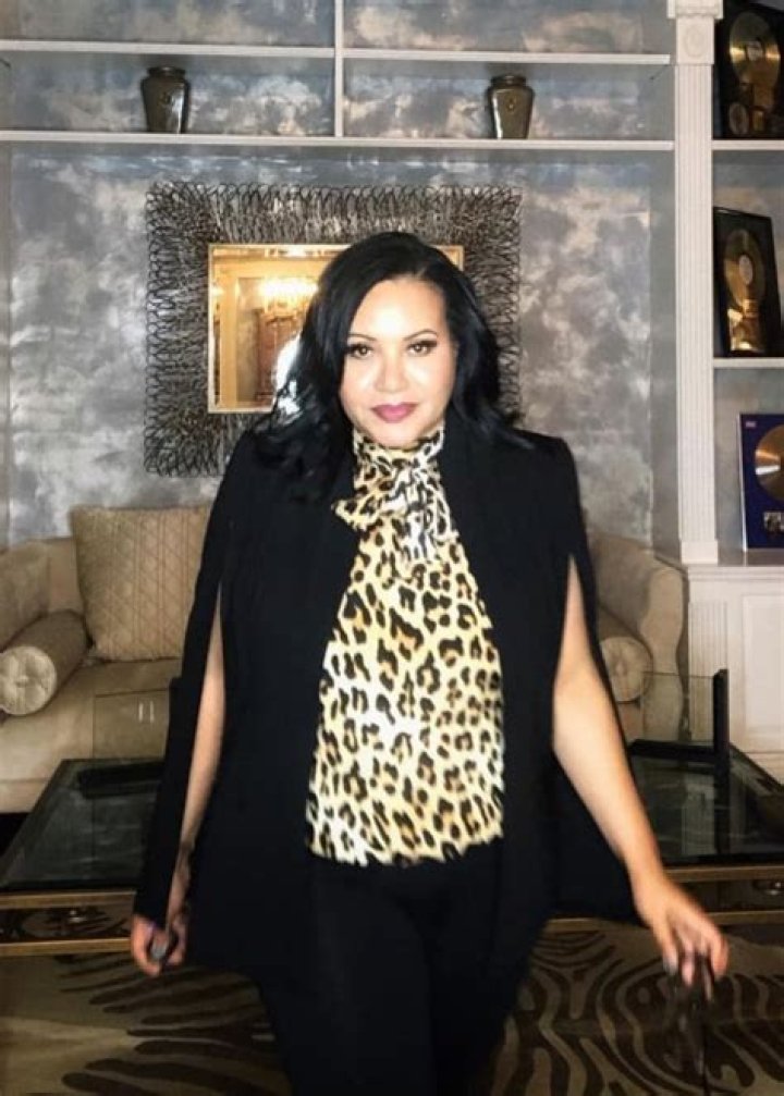 Cheryl James Height, Weight, Age, Family, Facts, Education, Biography