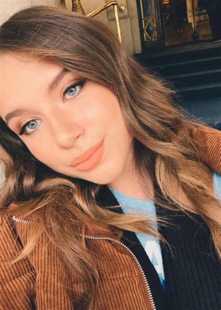 Chiara D’Ambrosio Height, Weight, Age, Body Statistics