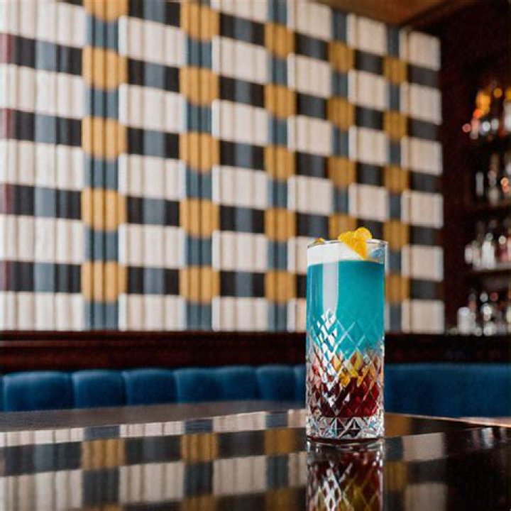 Chicago’s Checkerboard Lounge Reborn