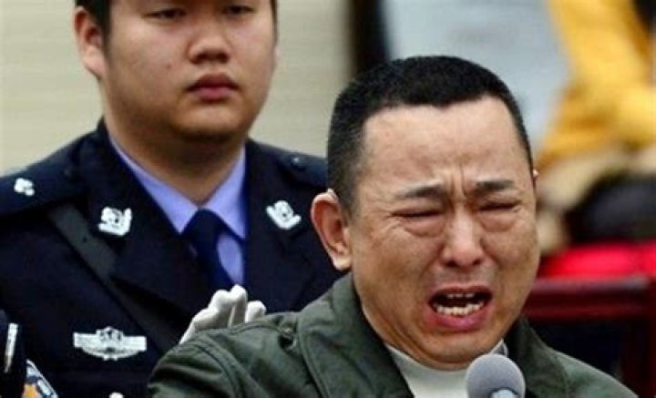 China Just Executed One Of The Richest Criminals In The World