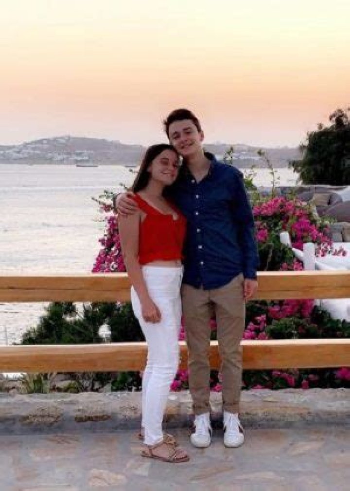 Chloe Schnapp Height, Weight, Age, Boyfriend, Family, Facts, Biography