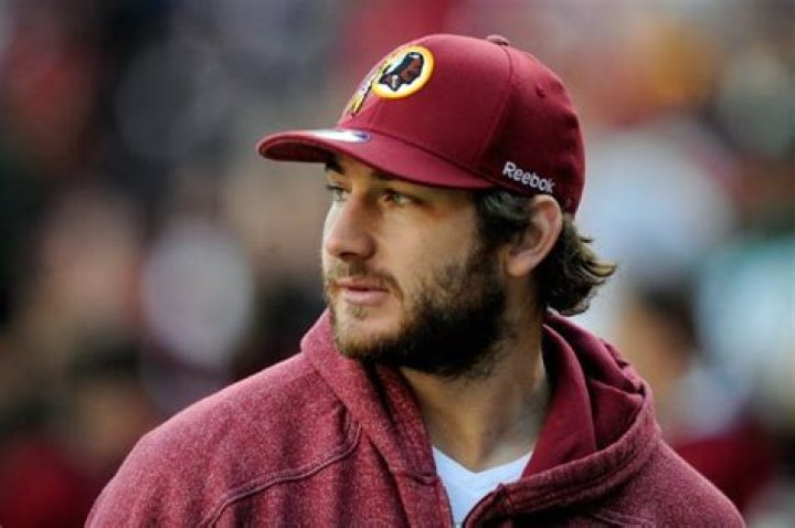 Chris Cooley Net Worth | Celebrity Net Worth