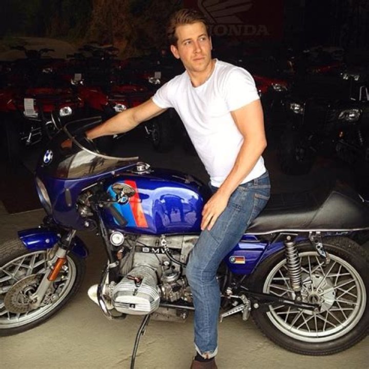 Chris Fulton Height, Weight, Age, Body Statistics