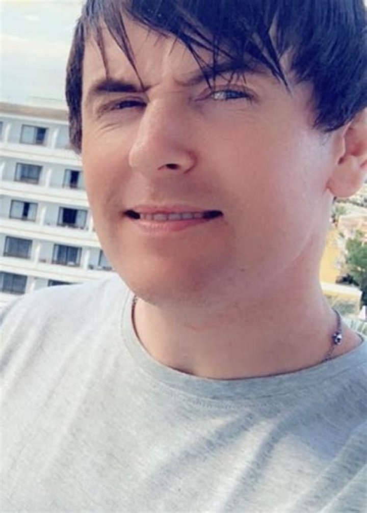 Chris Ingham Height, Weight, Age, Body Statistics
