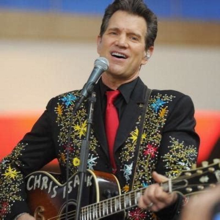 Chris Isaak Net Worth | Celebrity Net Worth
