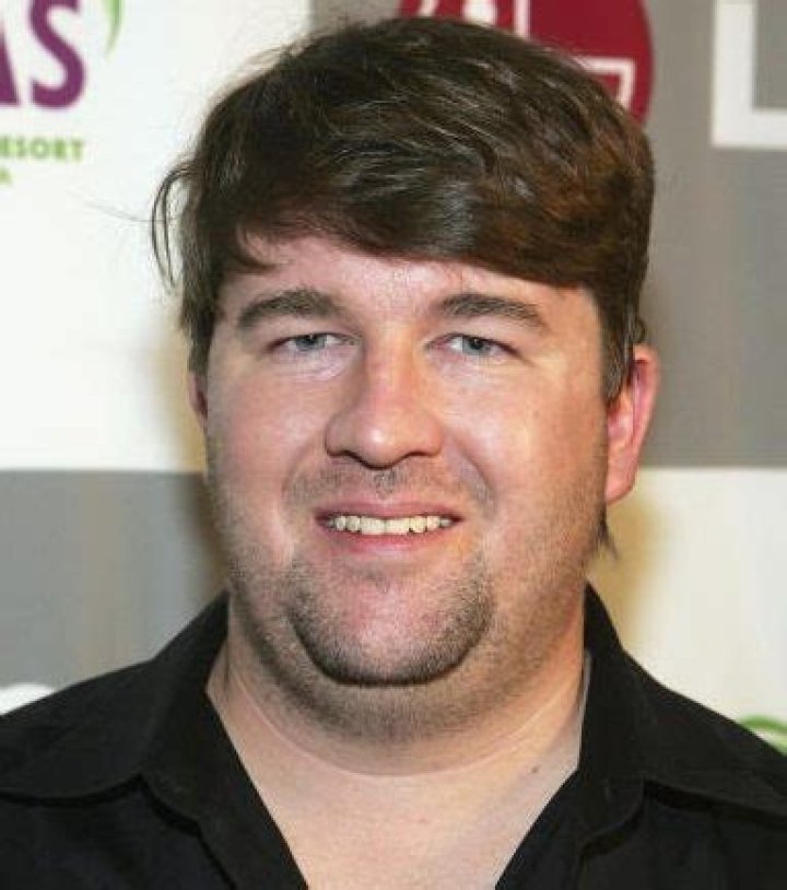 Chris Moneymaker Net Worth | Celebrity Net Worth