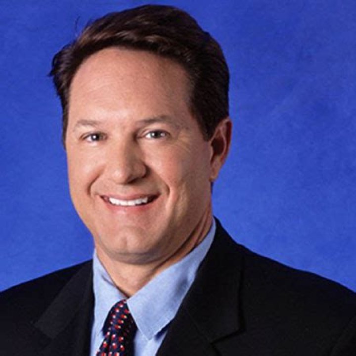 Chris Myers, Biography, Fox Sports, Salary, Net worth, career, Married, affair, girlfriend, Children, Facts,