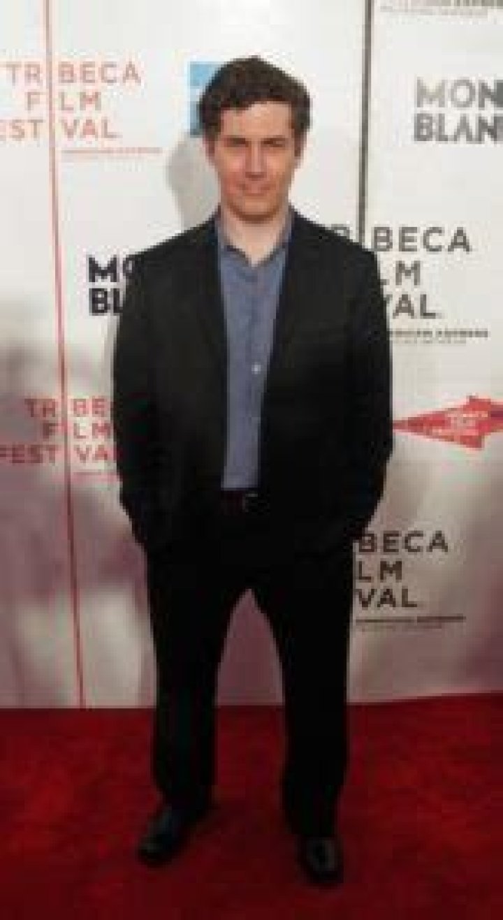 Chris Parnell Height, Weight, Age, Girlfriend, Biography, Family, Facts