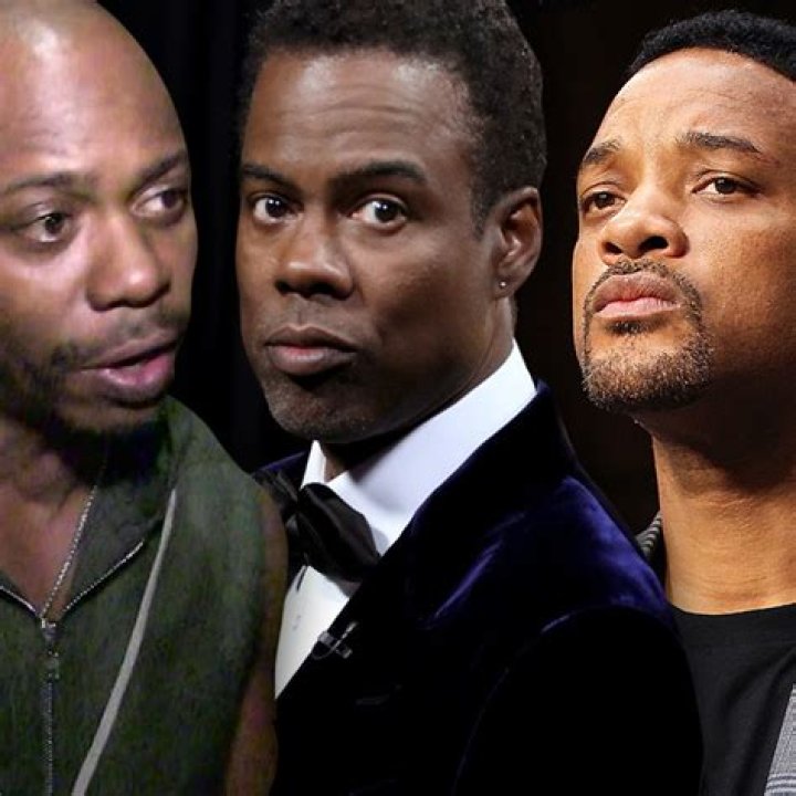 Chris Rock & Dave Chappelle Bring Their Co-Headlining Arena Tour To The U.S. In December