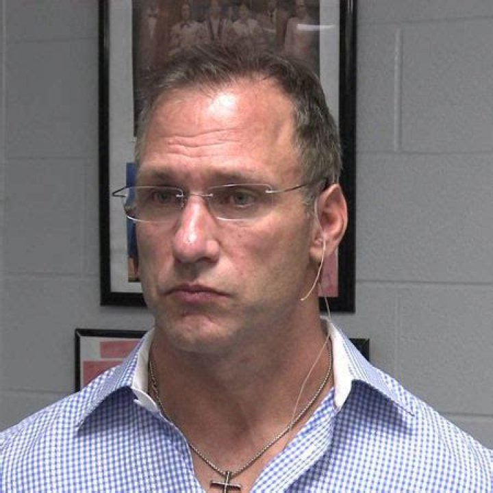 Chris Spielman Bio-salary, net worth, married, wife, death, career, affair, relationship, children, age, biography