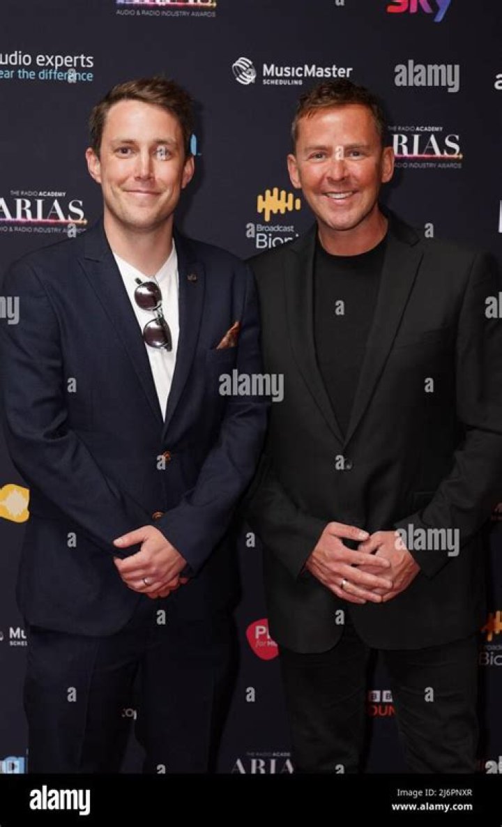 Chris Stark - Bio, Age, Wiki, Facts and Family