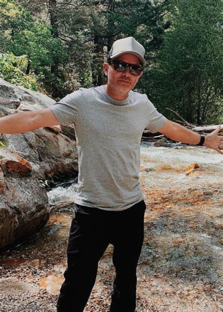 Chris Tomlin Height, Weight, Age, Spouse, Family, Facts, Biography