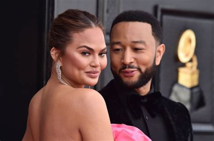 Chrissy Teigen Reveals Why She Won't "Clap Back" on Social Media Anymore