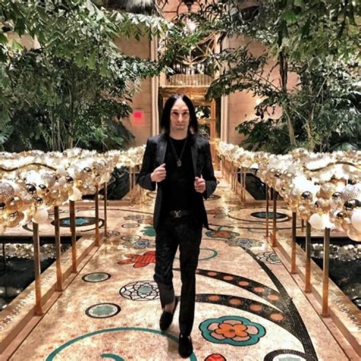 Christian Coma Height, Weight, Age, Girlfriend, Facts, Biography