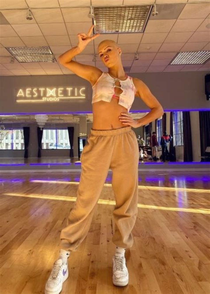 Christie Valdiserri Height, Weight, Age, Boyfriend, Facts, Biography