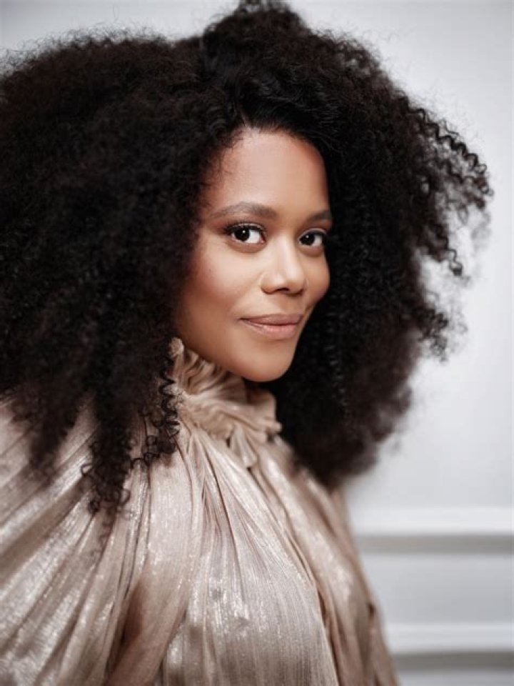 Christina Elmore - Bio, Age, Wiki, Facts and Family