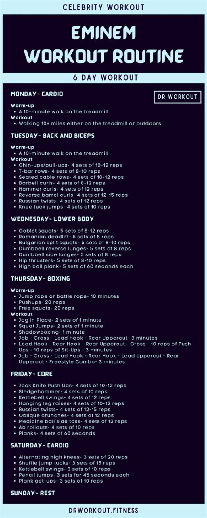 Christina Ricci Workout Routine and Diet Plan