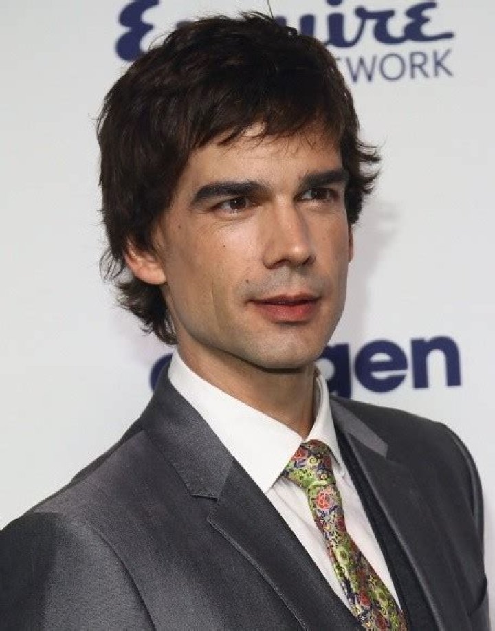 Christopher Gorham Net Worth | Celebrity Net Worth