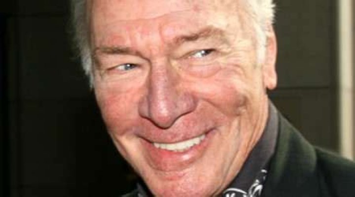 Christopher Plummer Height, Weight, Age, Spouse, Family, Biography