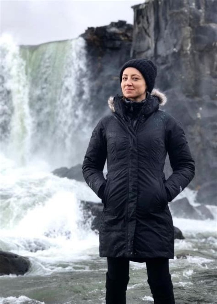 Christy Williams Height, Weight, Age, Family, Biography