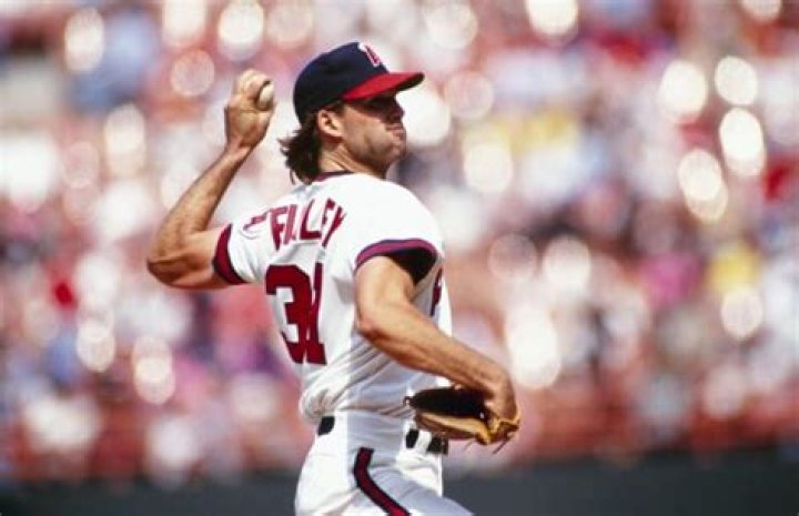 Chuck Finley Net Worth | Celebrity Net Worth