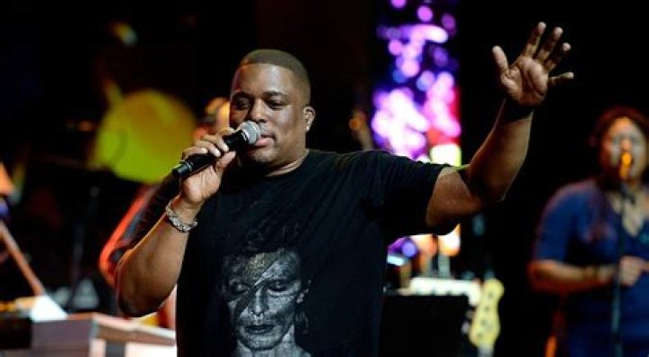 Chuckii Booker Net Worth | Celebrity Net Worth