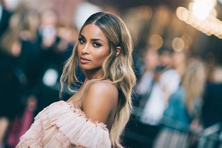 Ciara Drops Her $15 Million Lawsuit Against Future
