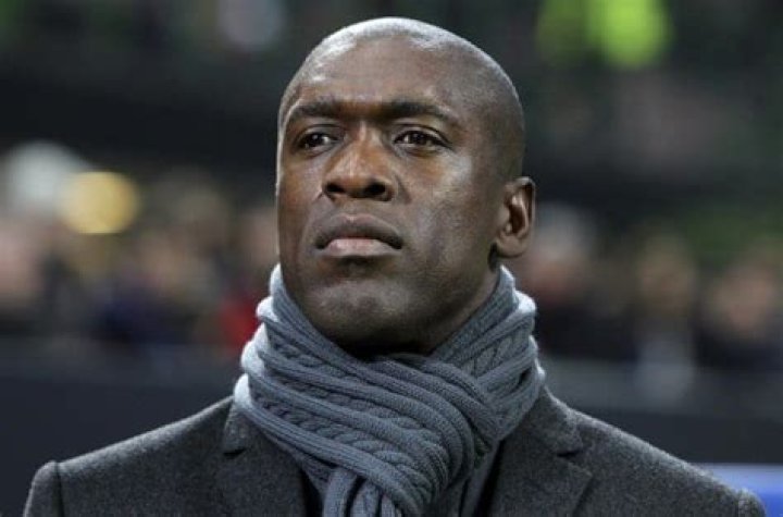 Clarence Seedorf Net Worth | Celebrity Net Worth