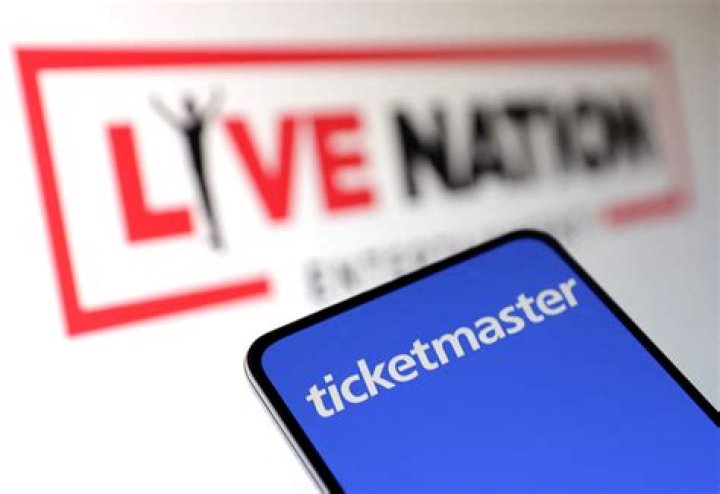 Class Action Filed on Behalf of Live Nation Entertainment, Inc. Shareholders