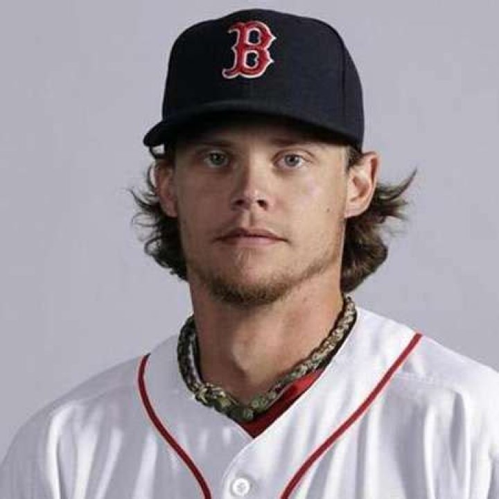 Clay Buchholz Bio - Boston Red Sox., net worth, salary, team, haircut, spouse