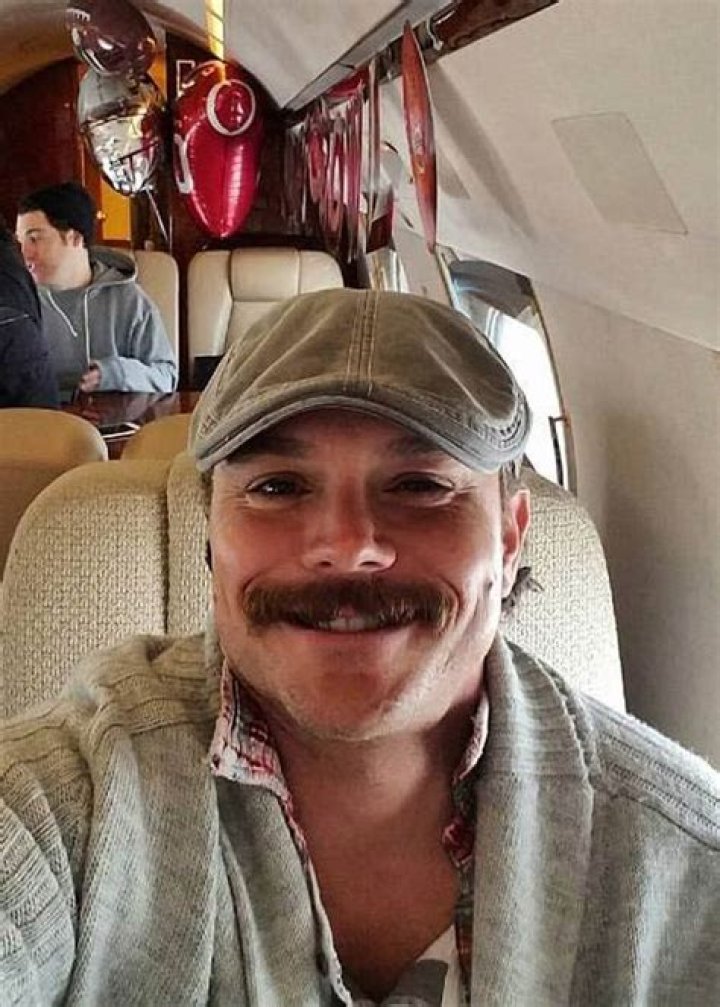 Clayne Crawford Height, Weight, Age, Girlfriend, Family, Facts, Biography