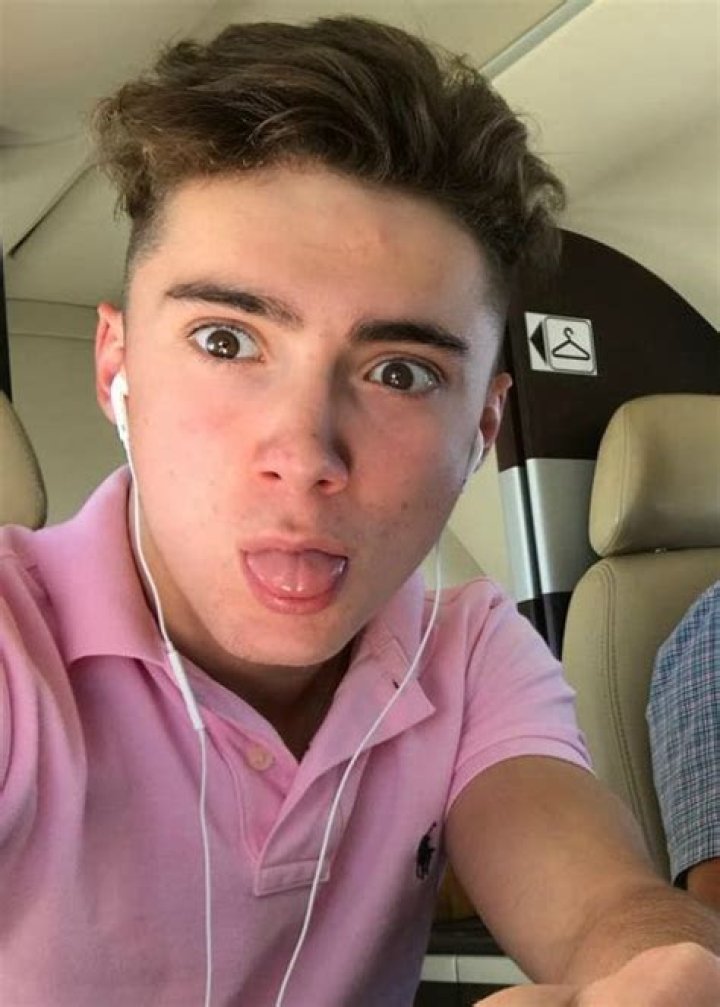 Clément Novalak Height, Weight, Age, Body Statistics