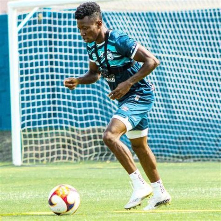 Clifford Aboagye Bio, Age, Net Worth, Salary, Market Value, & Stats: Is He Married?