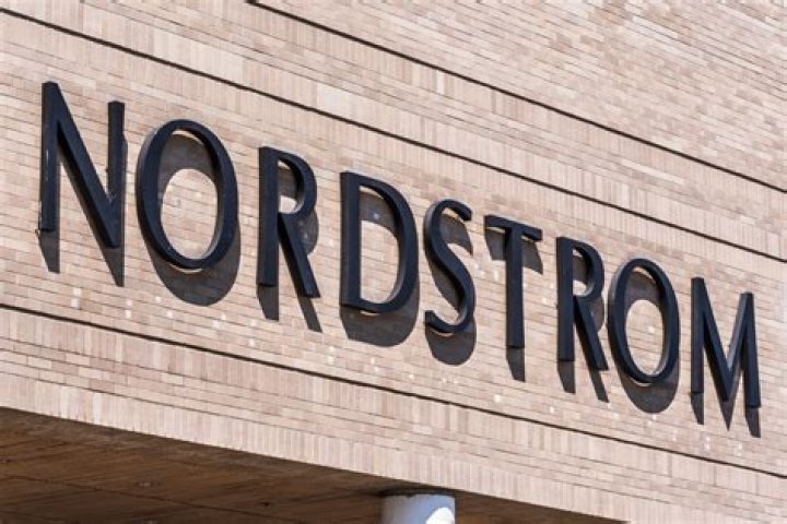 Clothing Chains, Including Nordstrom, Are Closing Stores