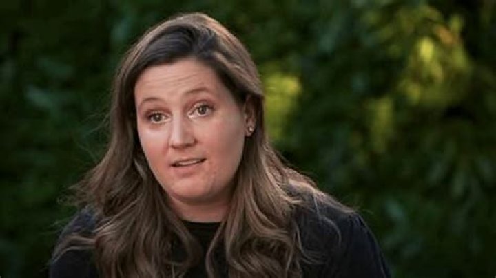 Clue Audrey Roloff Secretly Competes With Tori