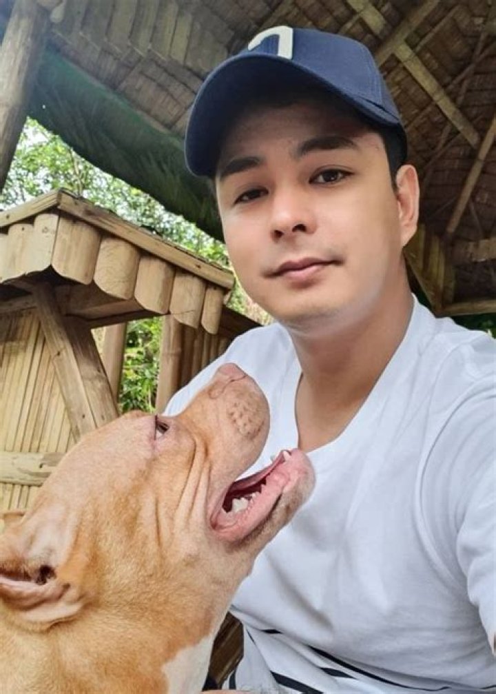 Coco Martin Height, Weight, Age, Girlfriend, Family, Facts, Biography