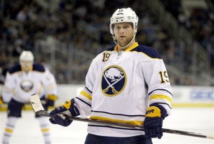 Cody Hodgson Net Worth | Celebrity Net Worth