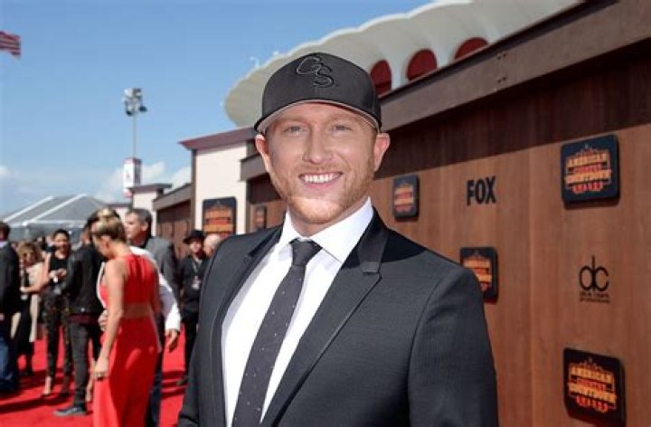 Cole Swindell Net Worth | Celebrity Net Worth
