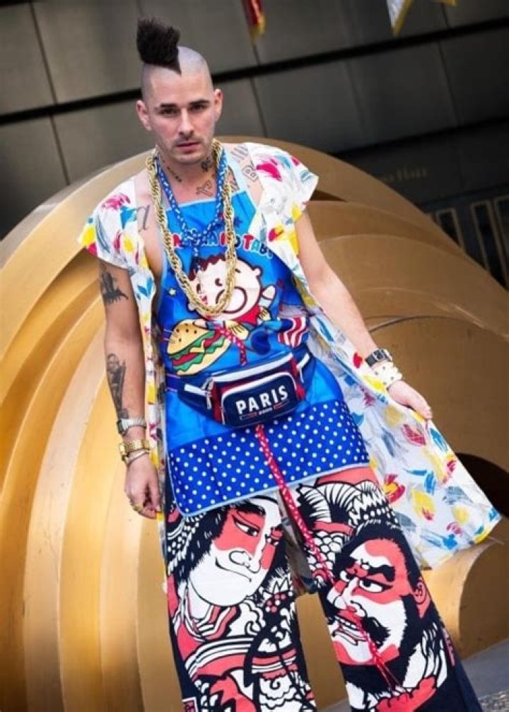 Cole Whittle Height, Weight, Age, Body Statistics