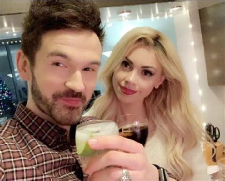 Colin Cloud Height, Weight, Age, Girlfriend, Family, Facts, Biography