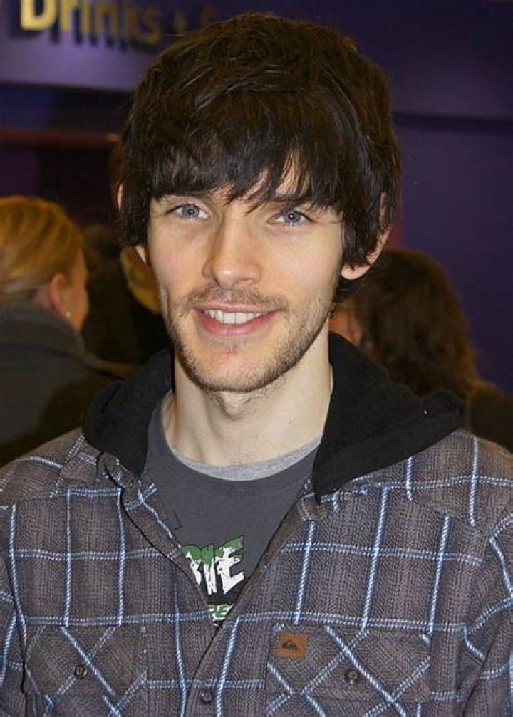 Colin Morgan Height, Weight, Age, Body Statistics
