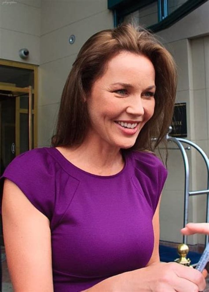 Connie Nielsen Height, Weight, Age, Net Worth, Children