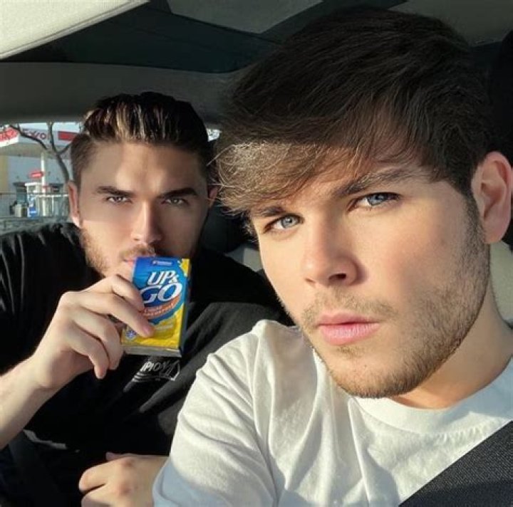 ConnorEatsPants Height, Weight, Age, Girlfriend, Family, Facts, Biography