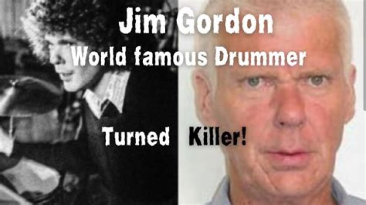 Convicted Murderer & One-Time Eric Clapton Drummer Jim Gordon Dies in Prison At 77