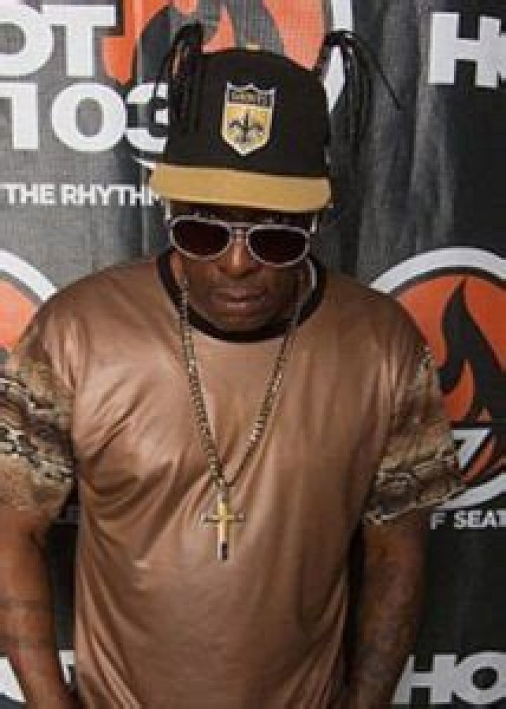 Coolio Height, Weight, Age, Girlfriend, Family, Facts, Biography