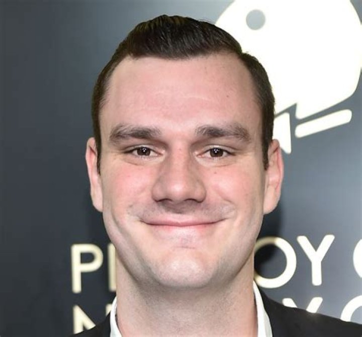 Cooper Hefner Net Worth | Celebrity Net Worth