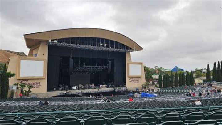 Coors Amphitheatre Concessionaire Burned At Tom Petty Concert