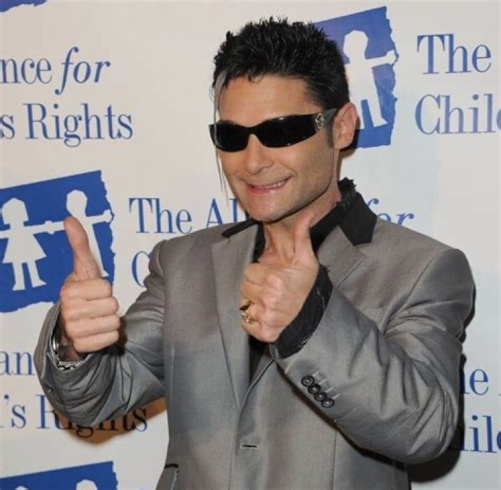 Corey Feldman Net Worth | Celebrity Net Worth
