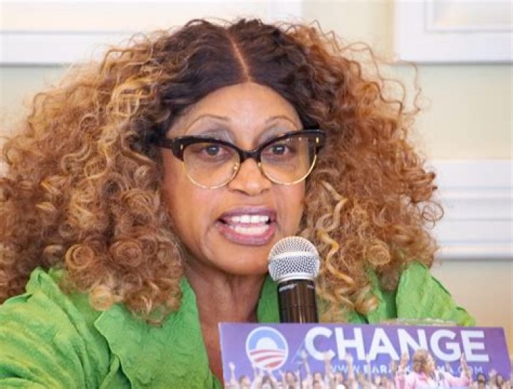 Corrine Brown - Bio, Age, Wiki, Facts and Family